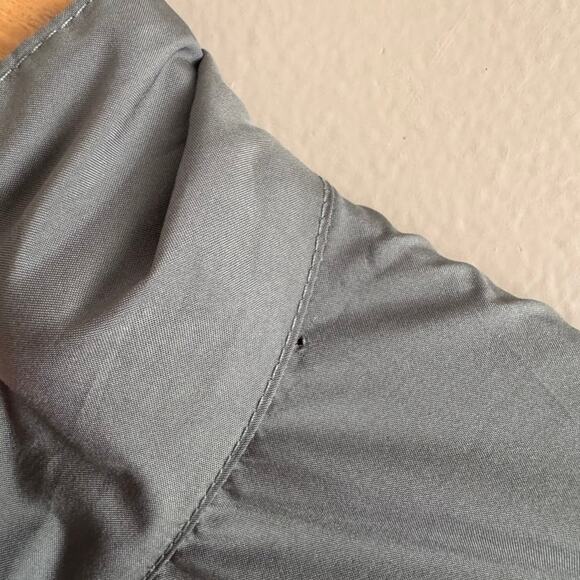 Patagonia Unisex Helium Windshirt Style #24010 Vintage Size Small - READ DESC. - Picture 8 of 11